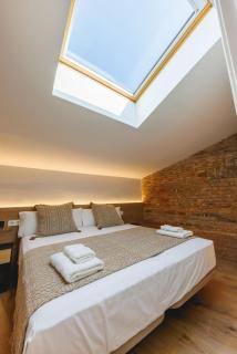 Bravissimo Cort Reial Duplex, Spacious with 3 bedrooms - Girona - 7