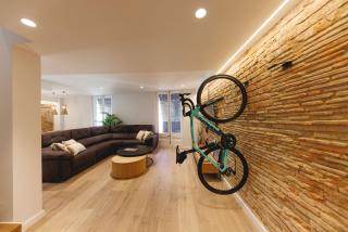 Bravissimo Cort Reial Duplex, Spacious with 3 bedrooms - Girona - 5
