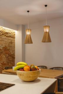 Bravissimo Cort Reial Duplex, Spacious with 3 bedrooms - Girona - 1