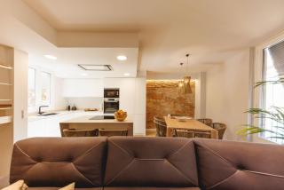 Bravissimo Cort Reial Duplex, Spacious with 3 bedrooms - Girona - 2