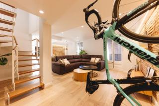 Bravissimo Cort Reial Duplex, Spacious with 3 bedrooms - Girona - 4
