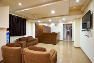 Hotel Ranjan Deluxe - Kolhapur - 7