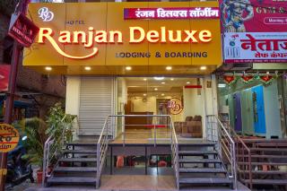 Hotel Ranjan Deluxe - Kolhapur - 8