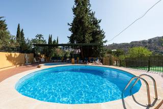 The Gardener Cottage - Málaga - 0
