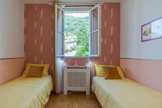 Roomy Apartament in Domaso with small balcony! - Domaso - 8