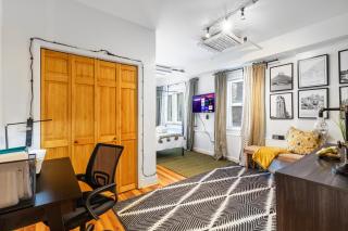 Modern Century Loft At The Pillars - Cleveland - 2