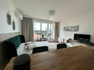 Apartamenty Pogodna Mielno - Mielno - 3