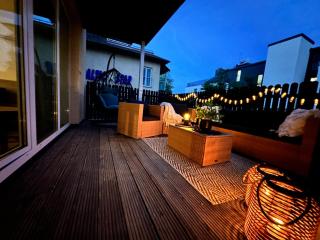 Apartamenty Pogodna Mielno - Mielno - 8