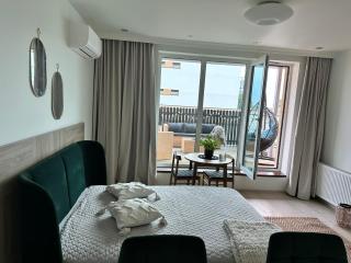 Apartamenty Pogodna Mielno - Mielno - 1