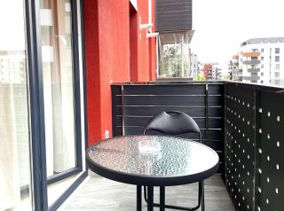 Bartolomeu Serenity Studio - Brasov - 4