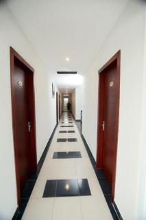 Nha Khach Hai Quan - Ðố Sơn - 4