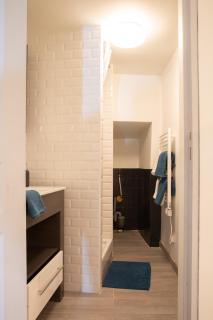 Petit Studio Secret - Coeur de Provence - 4 personnes - Volx - 7