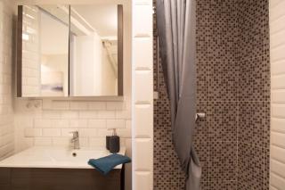 Petit Studio Secret - Coeur de Provence - 4 personnes - Volx - 6