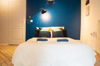 Petit Studio Secret - Coeur de Provence - 4 personnes - Volx - 2