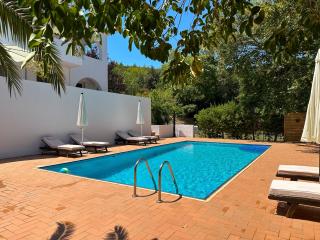 The hidden villas - 1