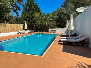 The hidden villas - Kolios - 2