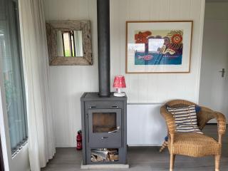 The Outpost Lakehouse- enjoy our house at Reeuwijkse Plassen - near Gouda - Reeuwijk - 2