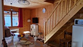 Appartement L'Ecureuil 8 pers -Prox pistes et centre village- - Les Carroz d'Arâches - 2