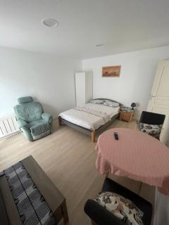 Grand studio pour 1 ou 2 personnes - Schiltigheim - 3