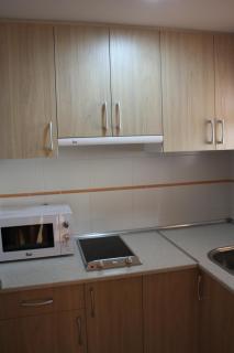 AR Apartamentos Soto Del Real - 8