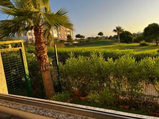 Marina golf ASSILAH vue verte - 3