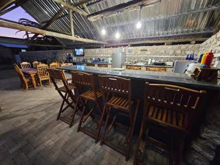 Tamboti Farm Accommodation - Tsumeb - 9