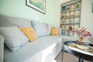 Athenais 3A 2 bedroom 4 persons apartment by MPS - Athens - 2