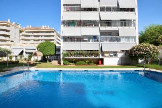 Apartamento Vista Marina - Benalmádena - 9