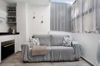 Apartamento Vista Marina - Benalmádena - 6