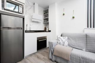 Apartamento Vista Marina - Benalmádena - 3