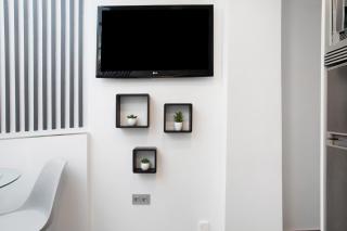Apartamento Vista Marina - Benalmádena - 5