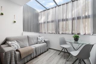 Apartamento Vista Marina - Benalmádena - 8