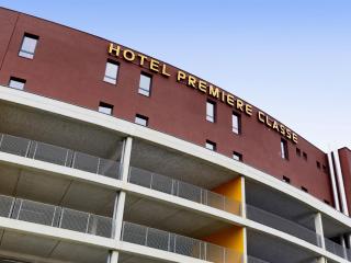 Première Classe Thionville - 8