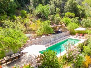Beautiful Mediterranean Villa with A/C, WIFI - Campanet - 2