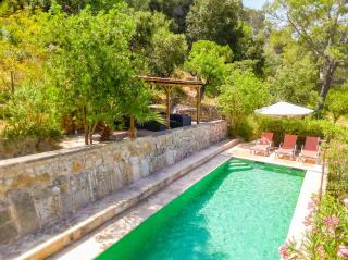 Beautiful Mediterranean Villa with A/C, WIFI - Campanet - 2