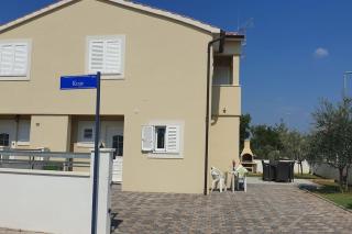 House of 98 m² with three bedrooms, two bathrooms - Vodice - 6