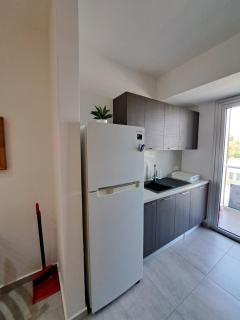 Albert's apartment St Lazarus 402 B - First Floor - Larnaca - 5