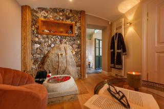 Hotel Design Villa Ottilienruh - 6