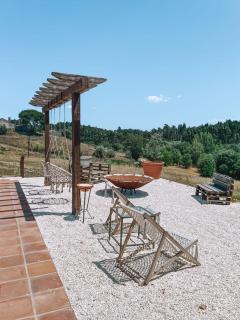 Quinta de São Pedro de Tomar - 1