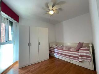 Apartamento Calma Las Mercedes - Torremolinos - 9