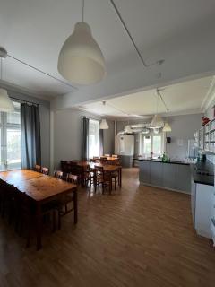 Carlstad Sport Hostel - 1