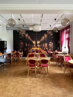 Carlstad Sport Hostel - Karlstad - 3
