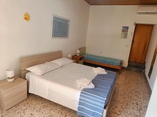 Casa A Due Passi Dal Mare Cristallino - Portopalo - 6