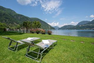 Emotion Lake View - Happy Rentals - Capolago - 9
