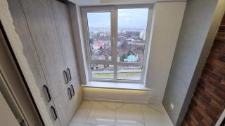 Viaduct Panoramic View - 3