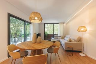 Bravissimo Devesa, 3 bedrooms and near the parc - Girona - 0
