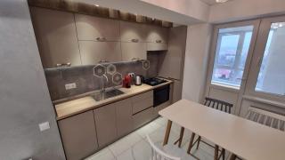 Viaduct Panoramic View - 6