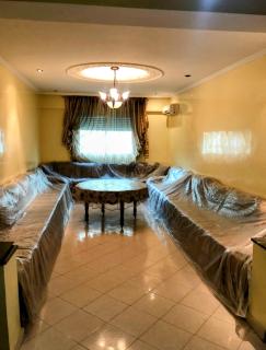 A louer par jour les familles et les couples mariés 1er étage free wifi - 8