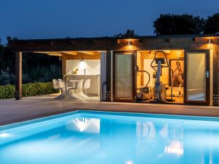 Vecchi Maestri Bed & Breakfast - Arcevia - 7