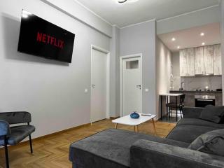 Deseo Apartments - Athens - 2